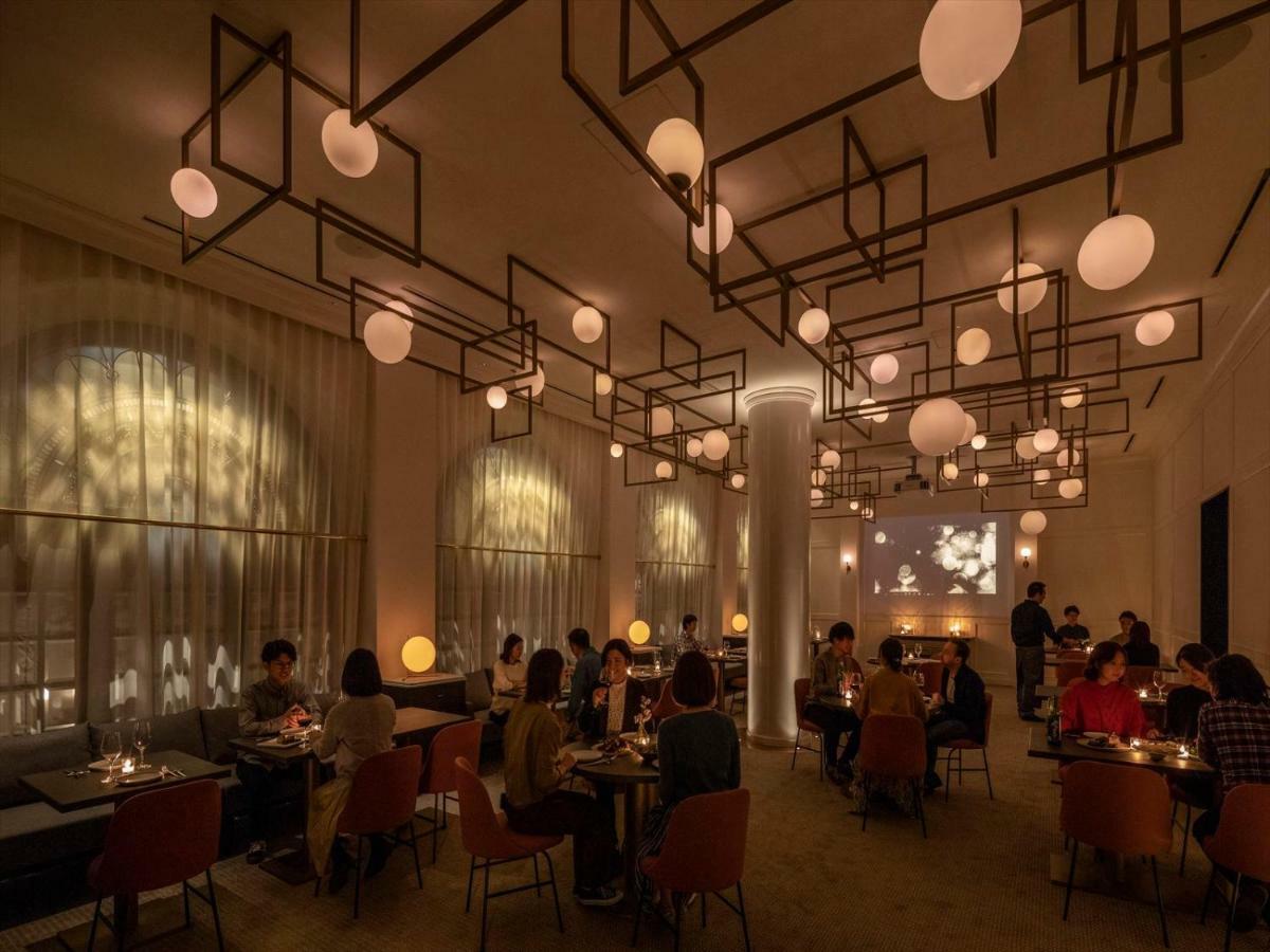 Unwind Hotel & Bar Отару Екстер'єр фото
