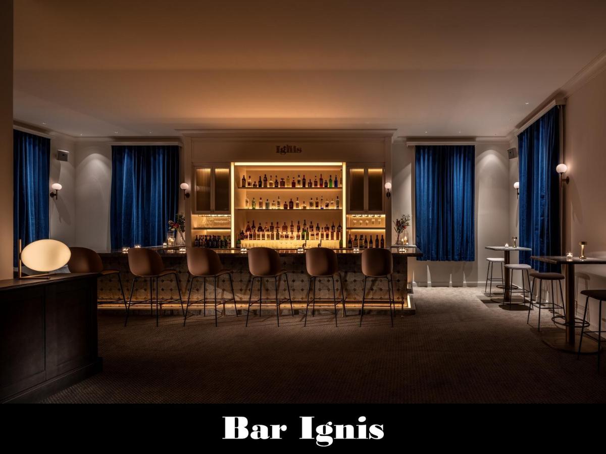 Unwind Hotel & Bar Отару Екстер'єр фото
