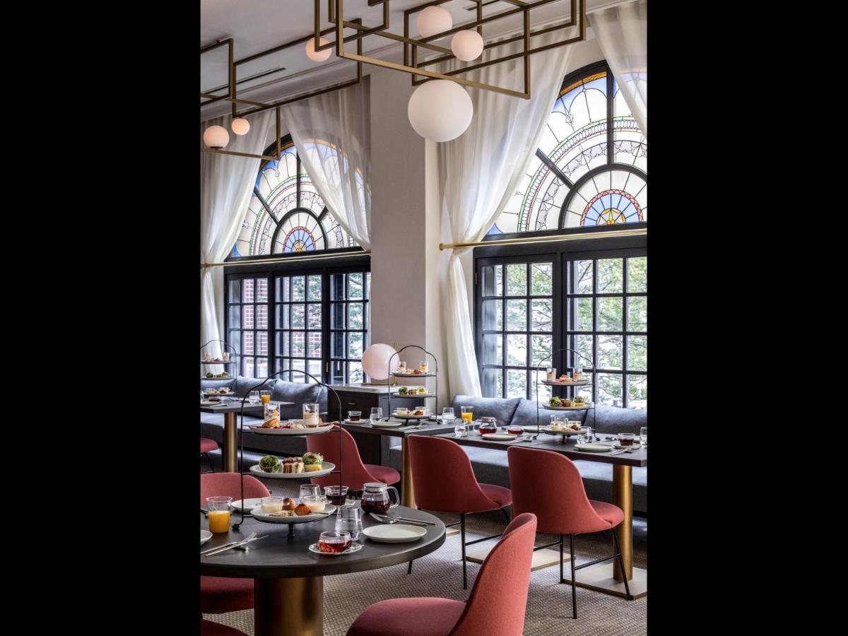 Unwind Hotel & Bar Отару Екстер'єр фото